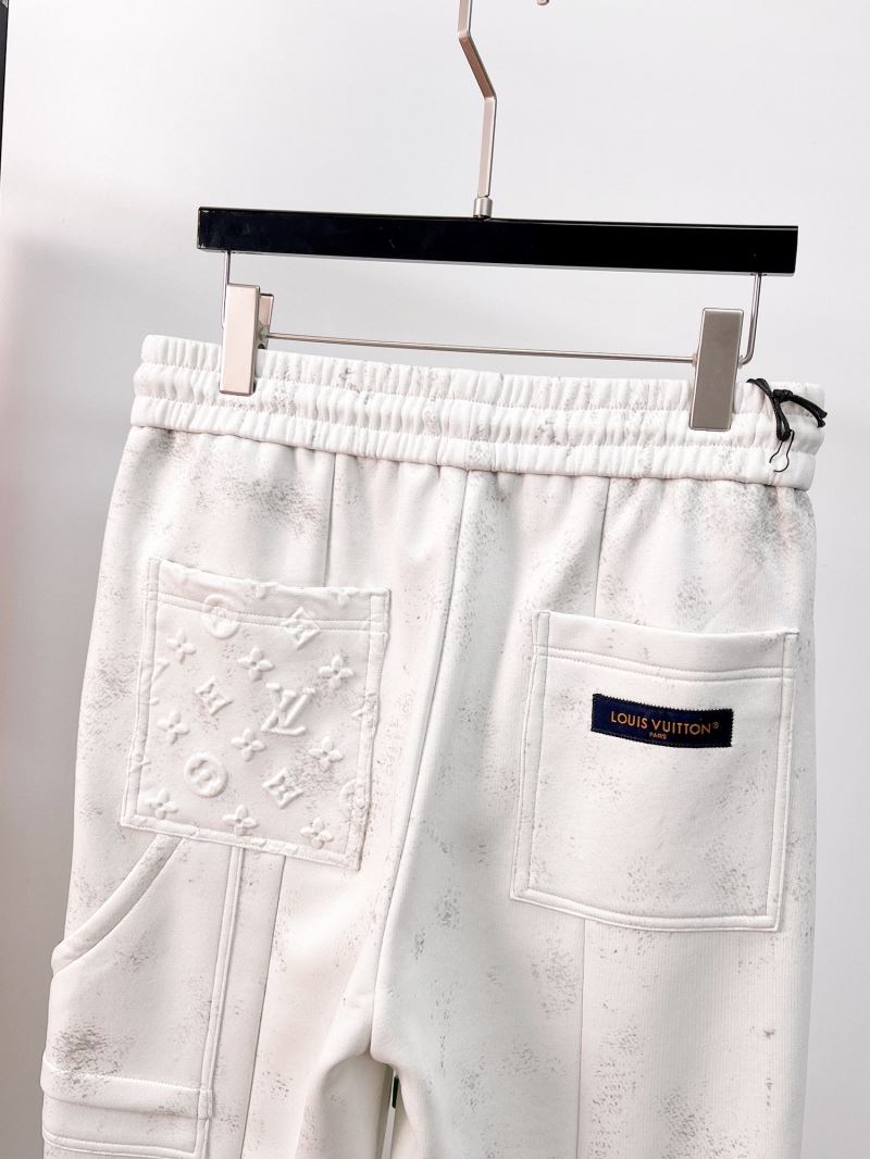 Louis Vuitton Long Pants